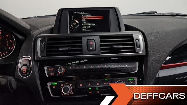 BMW 1-SERIES 118d Sport 5Door купить на сайте DeffCars