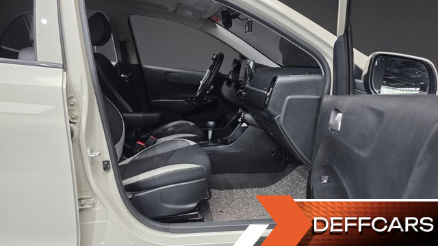Kia MORNING Luxury купить на сайте DeffCars
