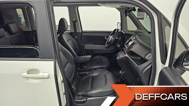 Kia RAY Signature купить на сайте DeffCars