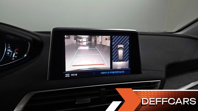 Peugeot 3008 1.5 BlueHDi Allure купить на сайте DeffCars