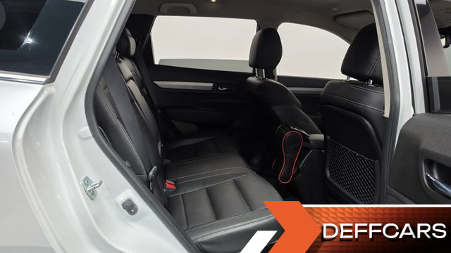 Renault-KoreaSamsung QM6 2.0 LPe LE 2WD купить на сайте DeffCars