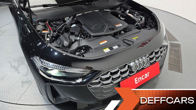Audi A5 40 TFSI Quattro Advanced купить на сайте DeffCars