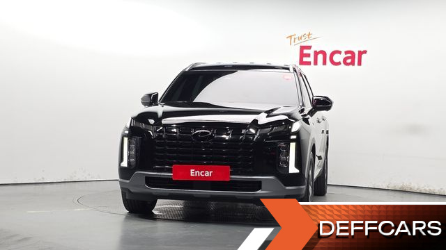 Hyundai PALISADE Gasoline 3.8 2WD Prestige купить на сайте DeffCars