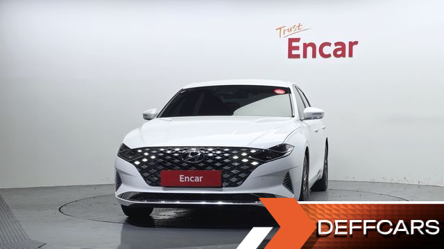Hyundai GRANDEUR 3.0 LPi (Taxi) Deluxe купить на сайте DeffCars