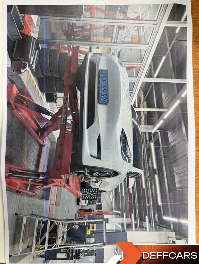Tesla MODEL Y Long Range AWD купить на сайте DeffCars