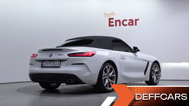 BMW Z4 sDrive20i Sport купить на сайте DeffCars