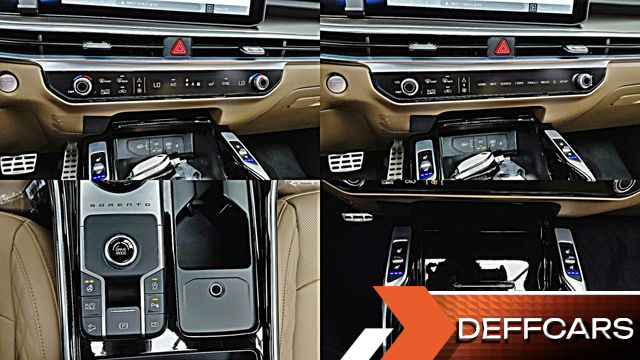 Kia SORENTO Diesel 2.2 2WD Gravity купить на сайте DeffCars