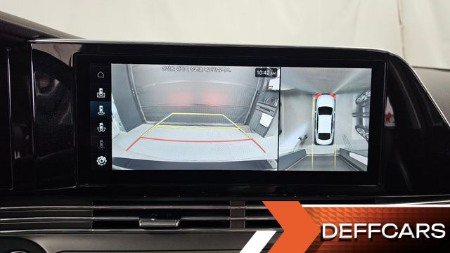 Hyundai GRANDEUR Le Blanc купить на сайте DeffCars