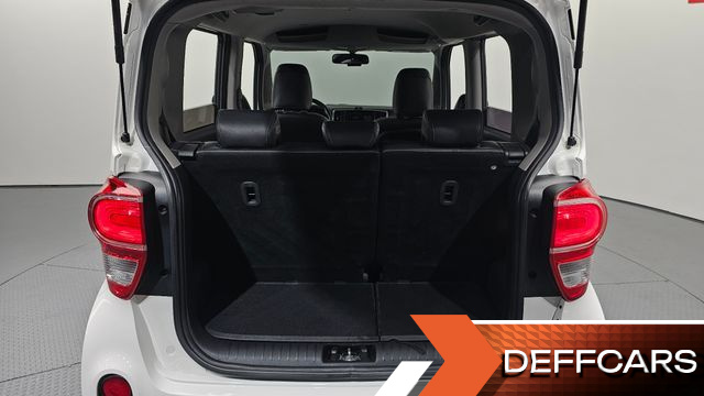 Kia RAY Signature купить на сайте DeffCars