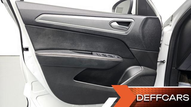 Renault-KoreaSamsung XM3 1.3 TCe RE купить на сайте DeffCars