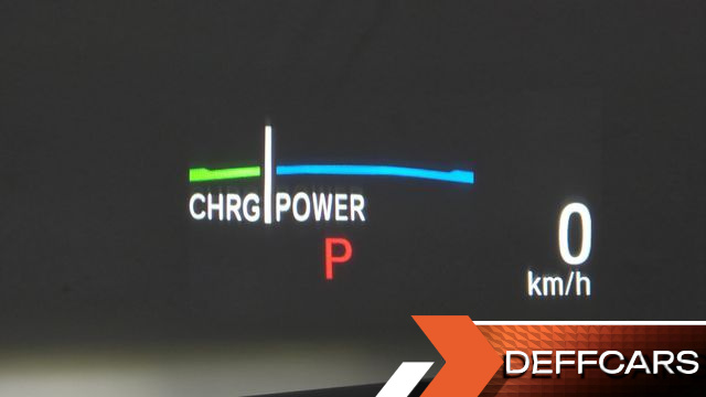Honda ACCORD 2.0 Hybrid Touring купить на сайте DeffCars