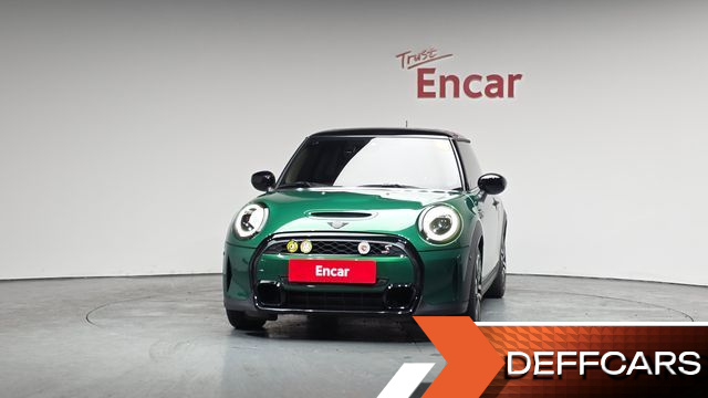 Mini COOPER Classic Third Generation купить на сайте DeffCars