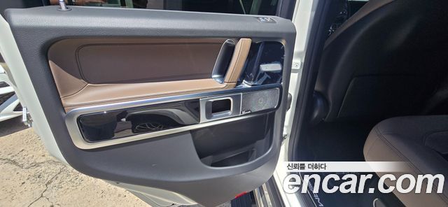 Mercedes G-CLASS AMG G63 купить на сайте DeffCars