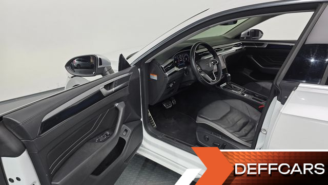 Volkswagen ARTEON 2.0 TDI Prestige купить на сайте DeffCars
