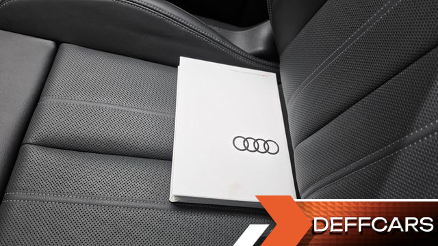 Audi Q5 45 TFSI Quattro Sportback S Line купить на сайте DeffCars