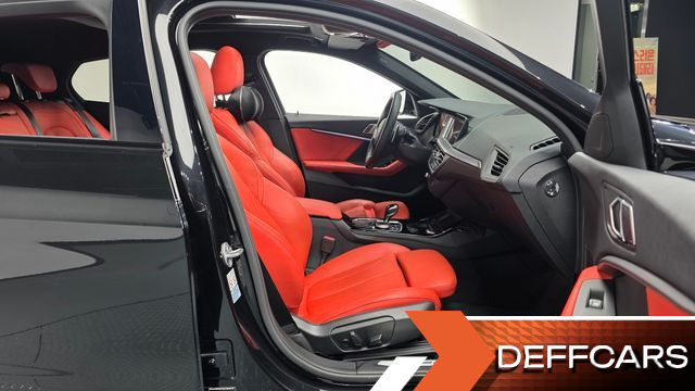 BMW 1-SERIES 120i M Sports купить на сайте DeffCars