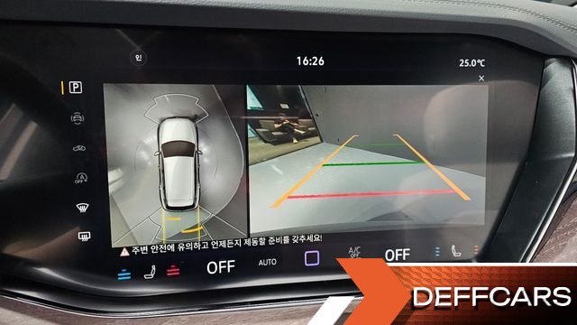 Volkswagen TOUAREG 3.0 TDI Prestige купить на сайте DeffCars