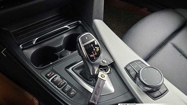 BMW 3-SERIES 320i M Sport купить на сайте DeffCars