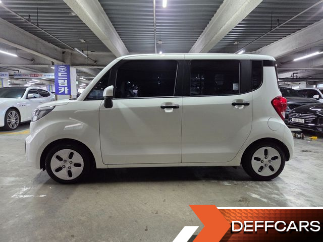 Kia RAY Van Standard купить на сайте DeffCars