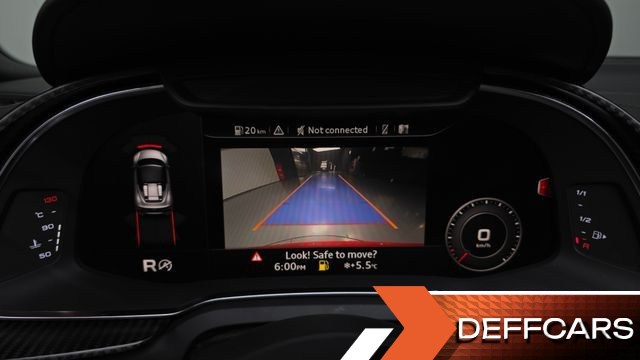 Audi R8 5.2 V10 Spyder купить на сайте DeffCars