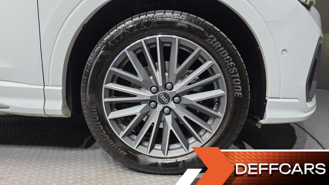 Audi Q3 35 TDI Premium купить на сайте DeffCars