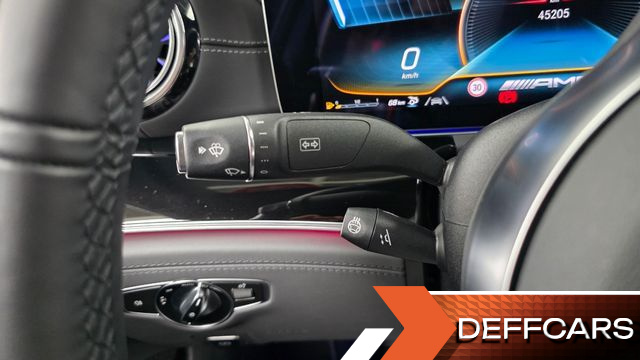 Mercedes AMG GT 4Door 43 4MATIC+ купить на сайте DeffCars