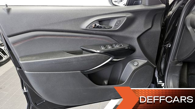 ChevroletGMDaewoo TRAX 1.2 RS Plus купить на сайте DeffCars
