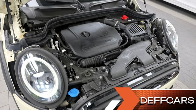 Mini COOPER Classic Launch Pack Third Generation купить на сайте DeffCars