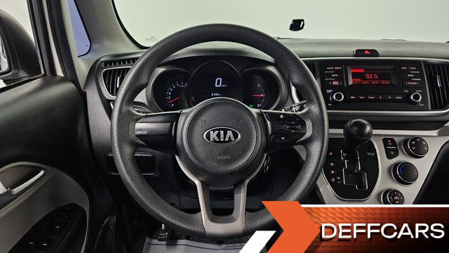 Kia RAY Van Standard купить на сайте DeffCars