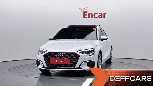 Audi A3 40 TFSI купить на сайте DeffCars