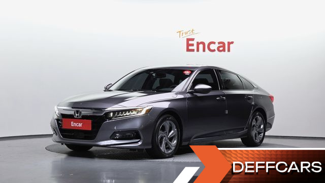 Honda ACCORD 1.5 Turbo купить на сайте DeffCars