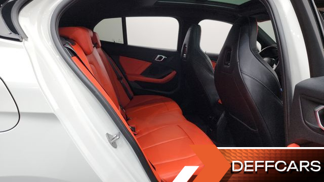 BMW 1-SERIES M135i xDrive купить на сайте DeffCars