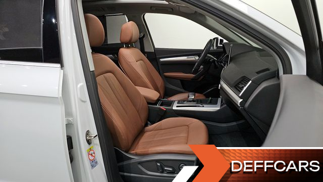 Audi Q5 45 TFSI Quattro купить на сайте DeffCars