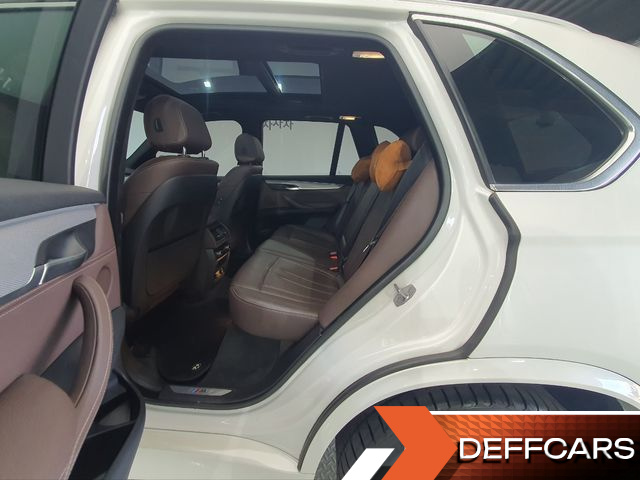 BMW X5 xDrive 30d M Sport package купить на сайте DeffCars