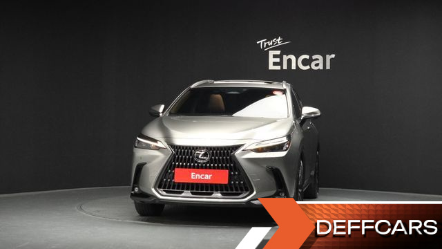 Lexus NX Premium купить на сайте DeffCars