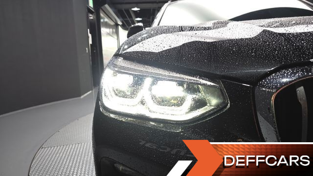 BMW X4 xDrive20i M Sports X Onlile Exclusive Edition купить на сайте DeffCars