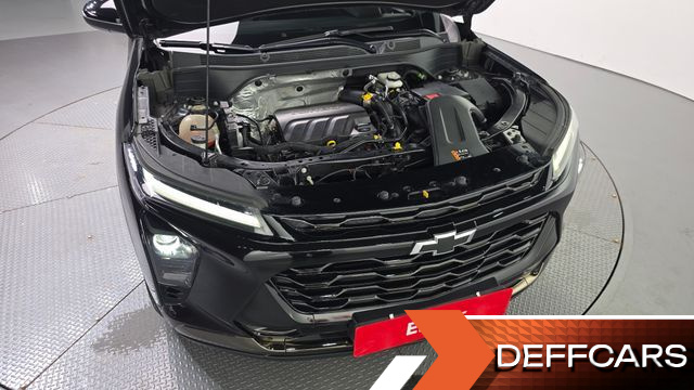 ChevroletGMDaewoo TRAX 1.2 ACTIV купить на сайте DeffCars