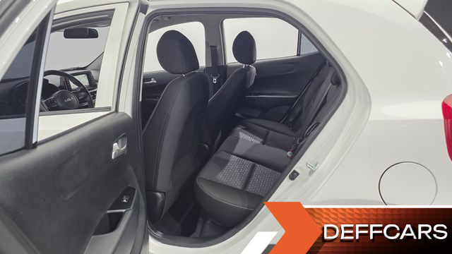 Kia MORNING Standard купить на сайте DeffCars