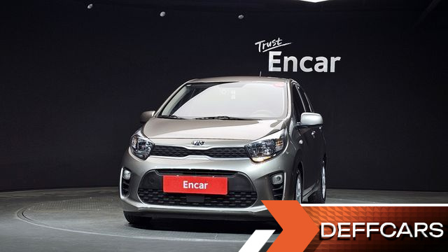 Kia MORNING Trendy купить на сайте DeffCars