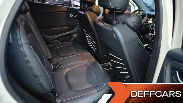 Renault-KoreaSamsung QM3 LE купить на сайте DeffCars