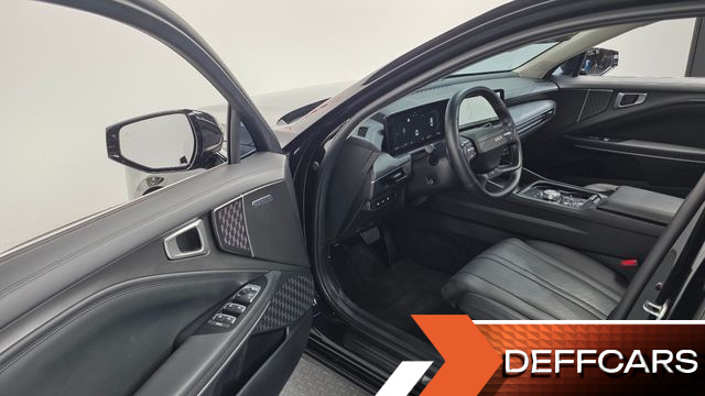 Kia K8 3.5 LPG 2WD Prestige(Rentcar) купить на сайте DeffCars