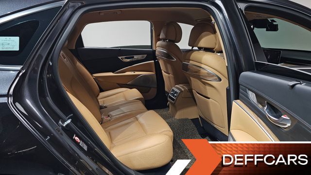 Kia K9 3.3 T-GDI AWD Best Selection Ⅰ купить на сайте DeffCars