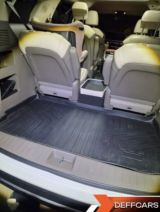 Kia CARNIVAL Gasoline 9-seater Limousine(Special vehicle) купить на сайте DeffCars