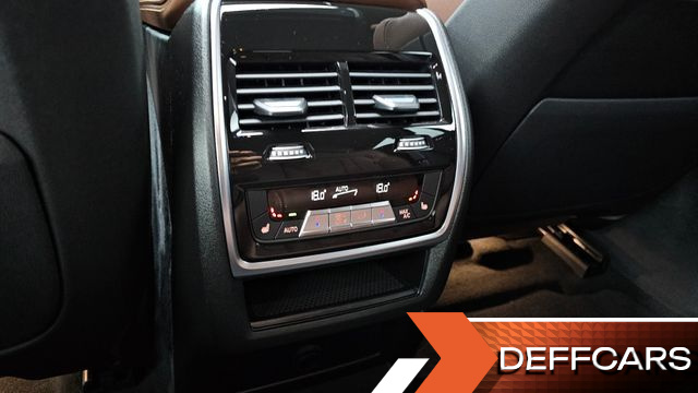 BMW X6 xDrive40d M Sport Pro купить на сайте DeffCars