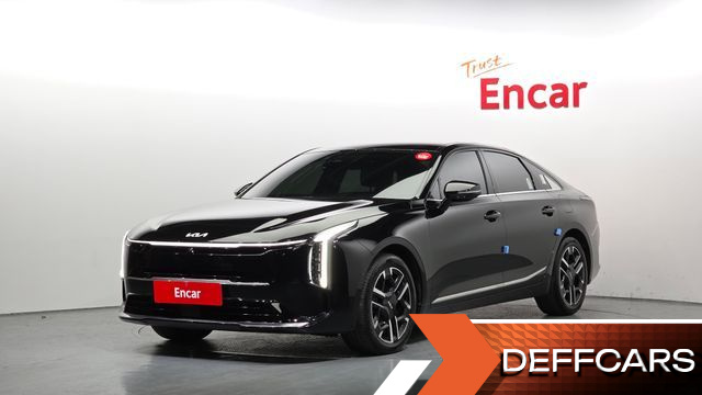 Kia K8 Noblesse купить на сайте DeffCars