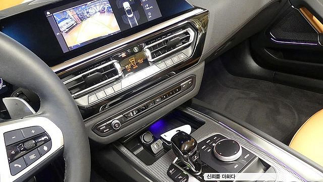 BMW Z4 sDrive20i M Sport купить на сайте DeffCars