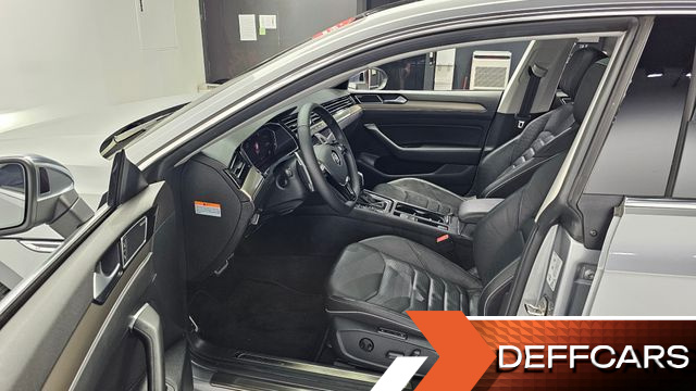 Volkswagen ARTEON 2.0 TDI Prestige купить на сайте DeffCars