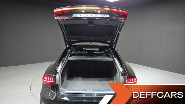 Audi A7 55 TFSI Quattro Premium купить на сайте DeffCars