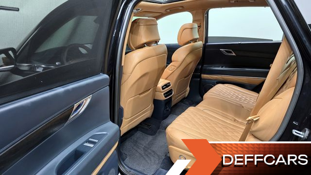 Genesis GV80 3.0 Diesel AWD купить на сайте DeffCars