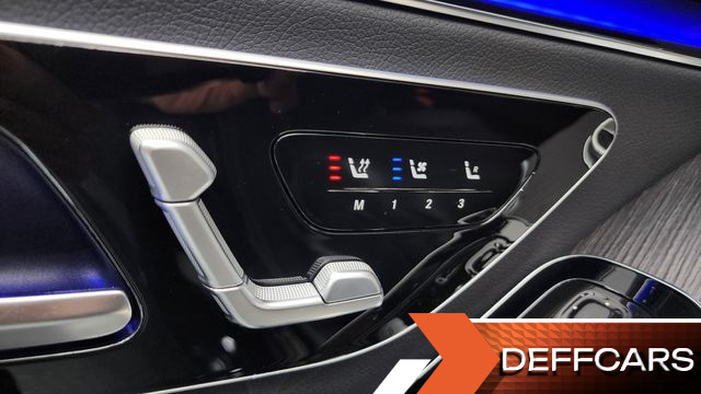 Mercedes S-CLASS S350 d купить на сайте DeffCars